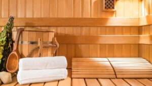 Nên Xông Hơi Trước Hay Sau Khi Tắm Để Đảm Bảo Sức Khỏe