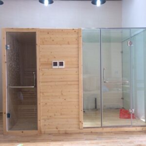 Kích Thước Phòng Xông Hơi Cho Gia Đình Và Kinh Doanh Hiện Nay