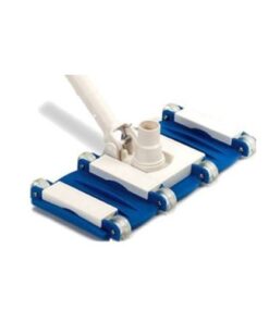 Bàn hút vệ sinh bể bơi altral 8 bánh