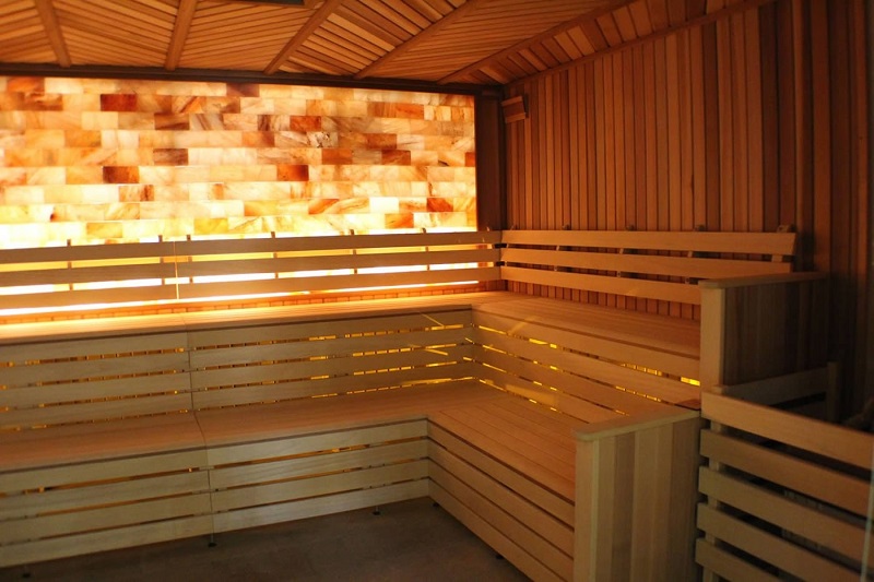 3H Pool & Spa | 3 mẫu thiết kế phòng xông hơi đá muối và những lưu ý nên biết 3 mẫu thiết kế phòng xông hơi đá muối và những lưu ý nên biết