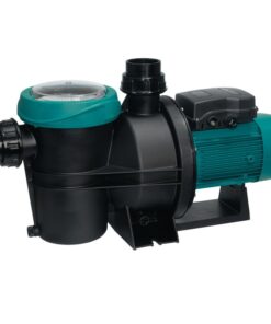 Máy bơm Espa Silen S2