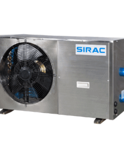 Máy bơm nhiệt bể bơi LSQ02RP