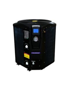 Máy bơm nhiệt bể bơi mini YAPS1