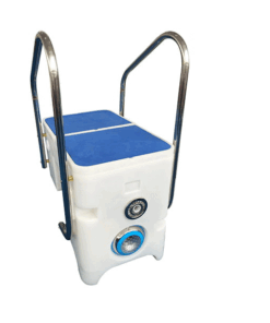 Máy lọc thông minh PK8021