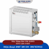 Máy Xông Hơi Ướt SAWO STN-120-3-SST