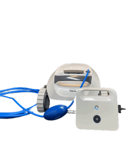 Robot bể bơi Dolphin E10