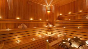 Hướng dẫn xông hơi khô đúng cách để có hiệu quả tốt nhất