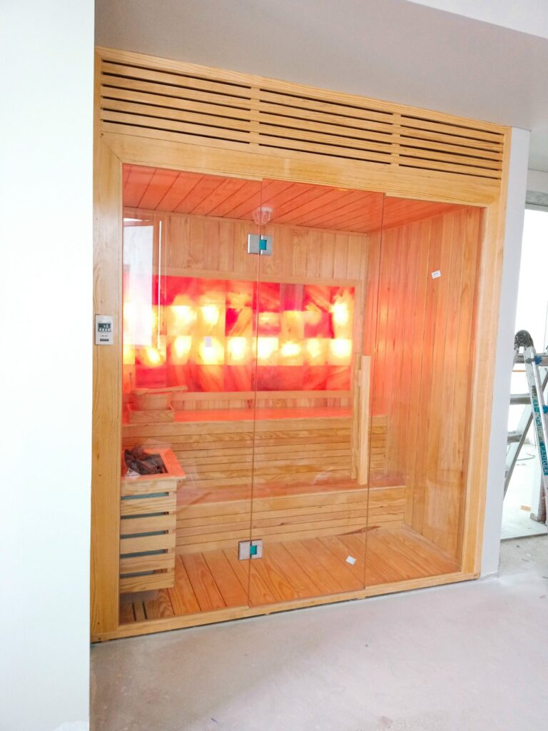 Phòng Xông Hơi Chị Linh, Đồng Nai