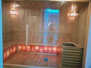 Phòng Xông Hơi Chị Linh, Đồng Nai