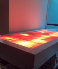 3H Pool & Spa | Phòng Xông Hơi Ướt Nhập Khẩu Giường Đá Muối Himalaya Giá Bao Nhiêu? Có Tác Dụng Gì?