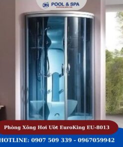3H Pool & Spa | Phòng Xông Hơi Ướt Appollo A-0817C Phòng Xông Hơi Ướt EuroKing EU-8013