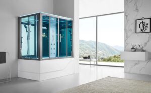 Có nên lắp đặt phòng xông hơi ướt giá rẻ tại nhà hay không?