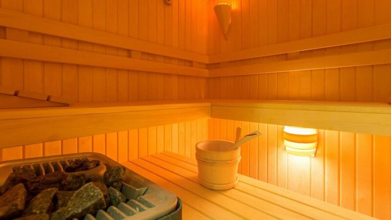 Thời gian xông hơi bao nhiêu phút để có hiệu quả tốt nhất