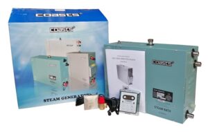 Các loại máy xông hơi được nhiều gia đình lựa chọn 2023