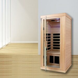 Kinh nghiệm lựa chọn phòng xông hơi khô giá rẻ