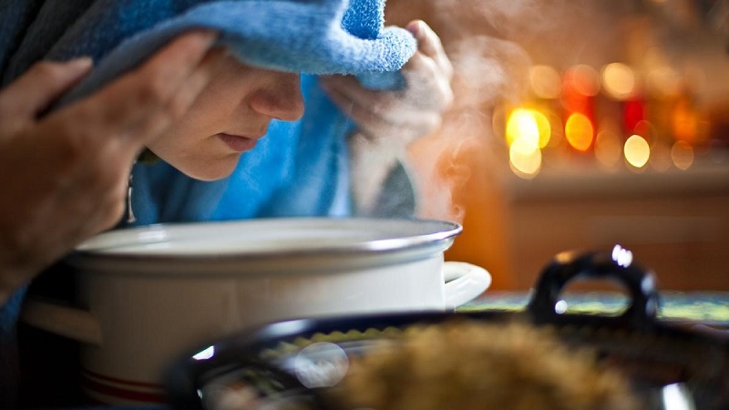 3H Pool & Spa | Sổ mũi có nên xông hơi không? Cách xông hơi khi bị sổ mũi đúng chuẩn Sổ mũi có nên xông hơi không? Cách xông hơi khi bị sổ mũi đúng chuẩn