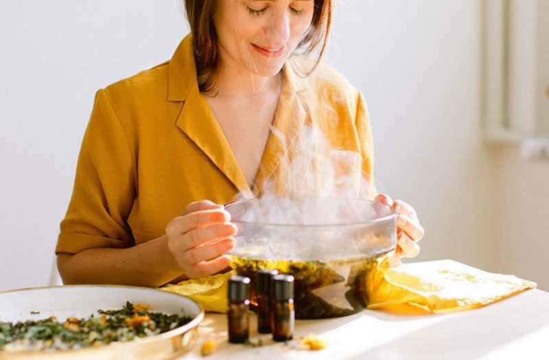 3H Pool & Spa | Sổ mũi có nên xông hơi không? Cách xông hơi khi bị sổ mũi đúng chuẩn Sổ mũi có nên xông hơi không? Cách xông hơi khi bị sổ mũi đúng chuẩn