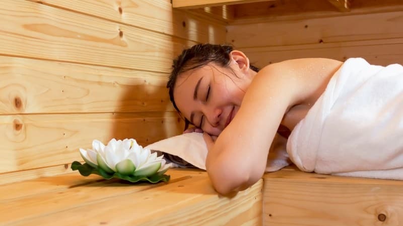 3H Pool & Spa | 3 Nguyên nhân khiến xông hơi bị chóng mặt? Những sai lầm hay gặp phải khi xông hơi Nguyên nhân nào khiến xông hơi bị chóng mặt? Những sai lầm hay gặp phải khi xông hơi