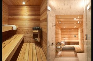 Xông hơi khô có tốt không và những tác dụng khi sử dụng phương pháp xông hơi khô