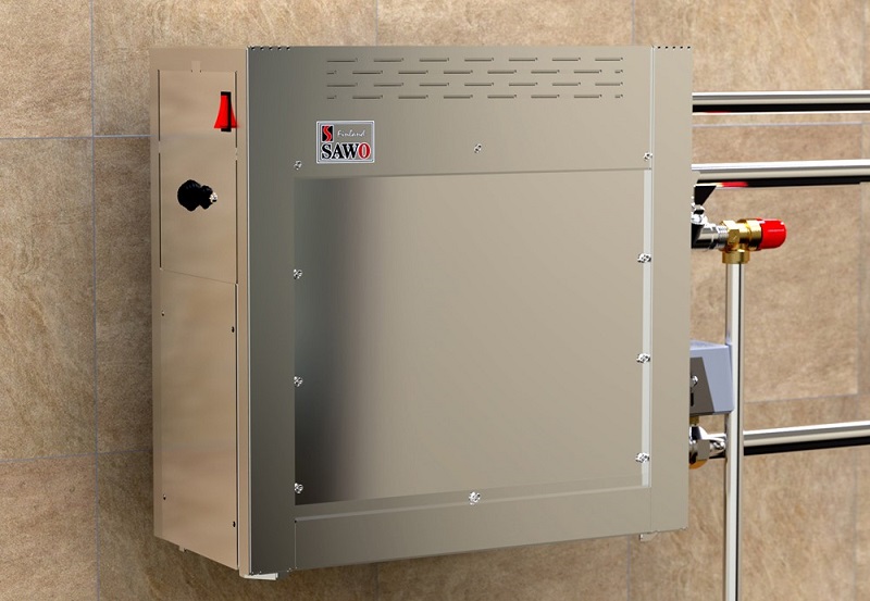 3H Pool & Spa | Các bước lắp đặt máy xông hơi ướt đúng chuẩn Các bước lắp đặt máy xông hơi ướt đúng chuẩn