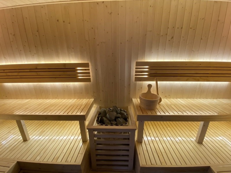 3H Pool & Spa | Tất tần tật thông tin về máy xông hơi khô gia đình Tất tần tật thông tin về máy xông hơi khô gia đình