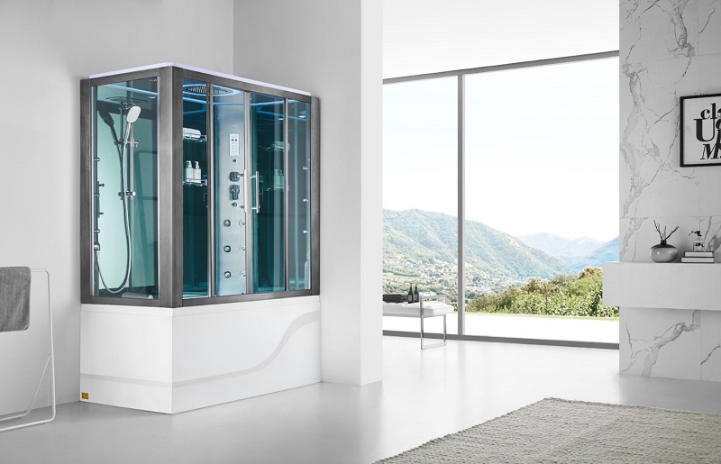 3H Pool & Spa | Nhiệt độ phòng xông hơi lý tưởng là bao nhiêu? Nhiệt độ phòng xông hơi lý tưởng là bao nhiêu?