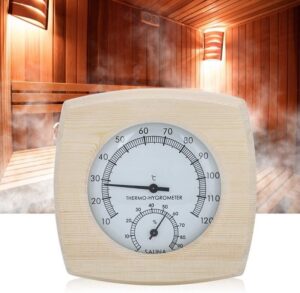 Nhiệt độ phòng xông hơi lý tưởng là bao nhiêu?