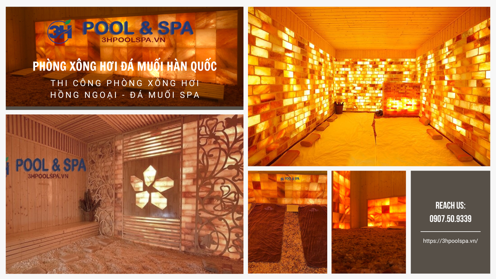 3H Pool & Spa | Nên xông hơi vào thời gian nào tốt nhất 3H Pool & Spa | Nên xông hơi vào thời gian nào tốt nhất