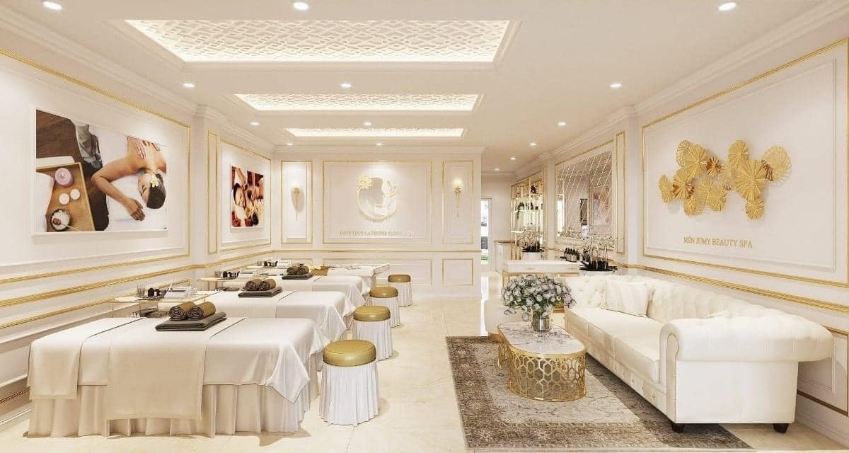 3H Pool & Spa | THIẾT KẾ THI CÔNG SPA TRỌN GÓI