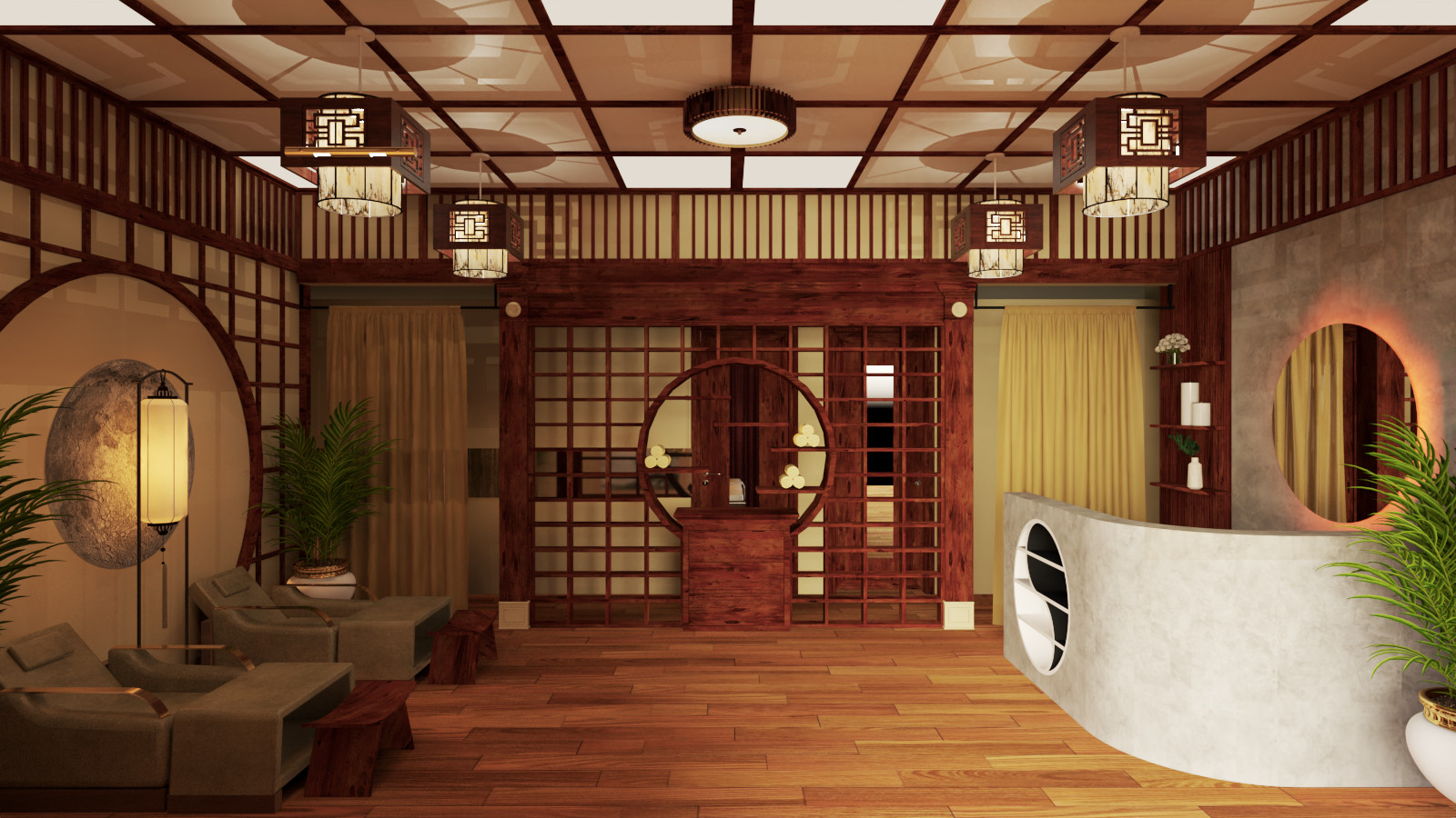 3H Pool & Spa | THIẾT KẾ THI CÔNG SPA TRỌN GÓI 3H Pool & Spa | THIẾT KẾ THI CÔNG SPA TRỌN GÓI