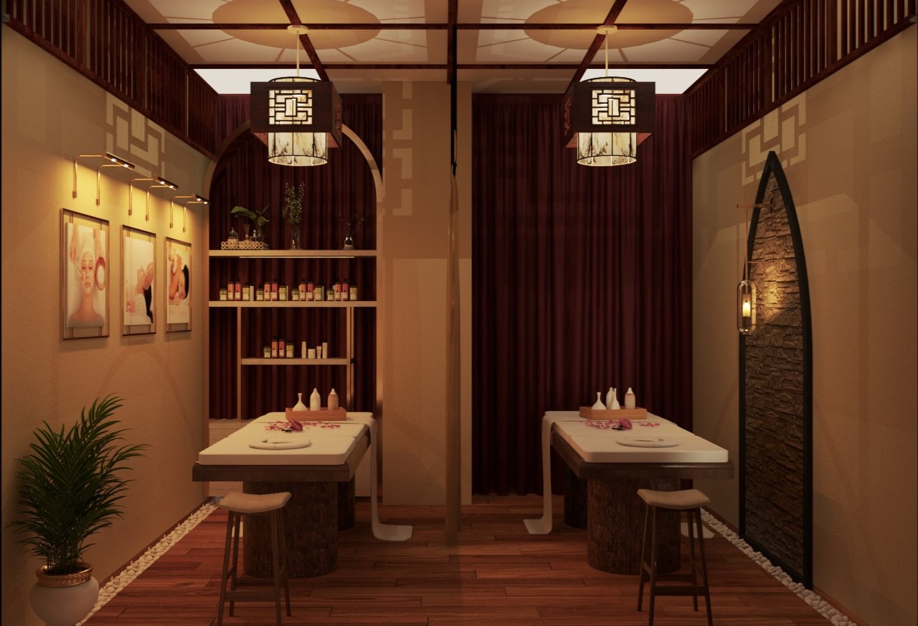 3H Pool & Spa | THIẾT KẾ THI CÔNG SPA TRỌN GÓI 3H Pool & Spa | THIẾT KẾ THI CÔNG SPA TRỌN GÓI