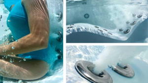 Jacuzzi là gì? Tìm hiểu lịch sử và lợi ích của Jacuzzi