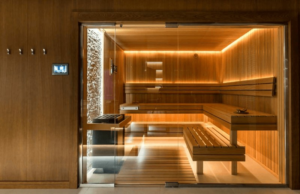 Tác dụng của xông hơi khô: Một liệu pháp chăm sóc sức khỏe toàn diện
