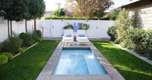 Xây dựng hồ bơi gia đình: Hướng dẫn chi tiết từ A- Z