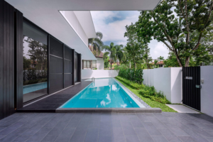 Xây dựng hồ bơi giá rẻ: Hướng dẫn chi tiết từ A đến Z