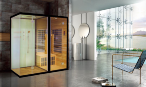 Xông hơi toàn thân: Bí quyết cho sức khỏe và sắc đẹp