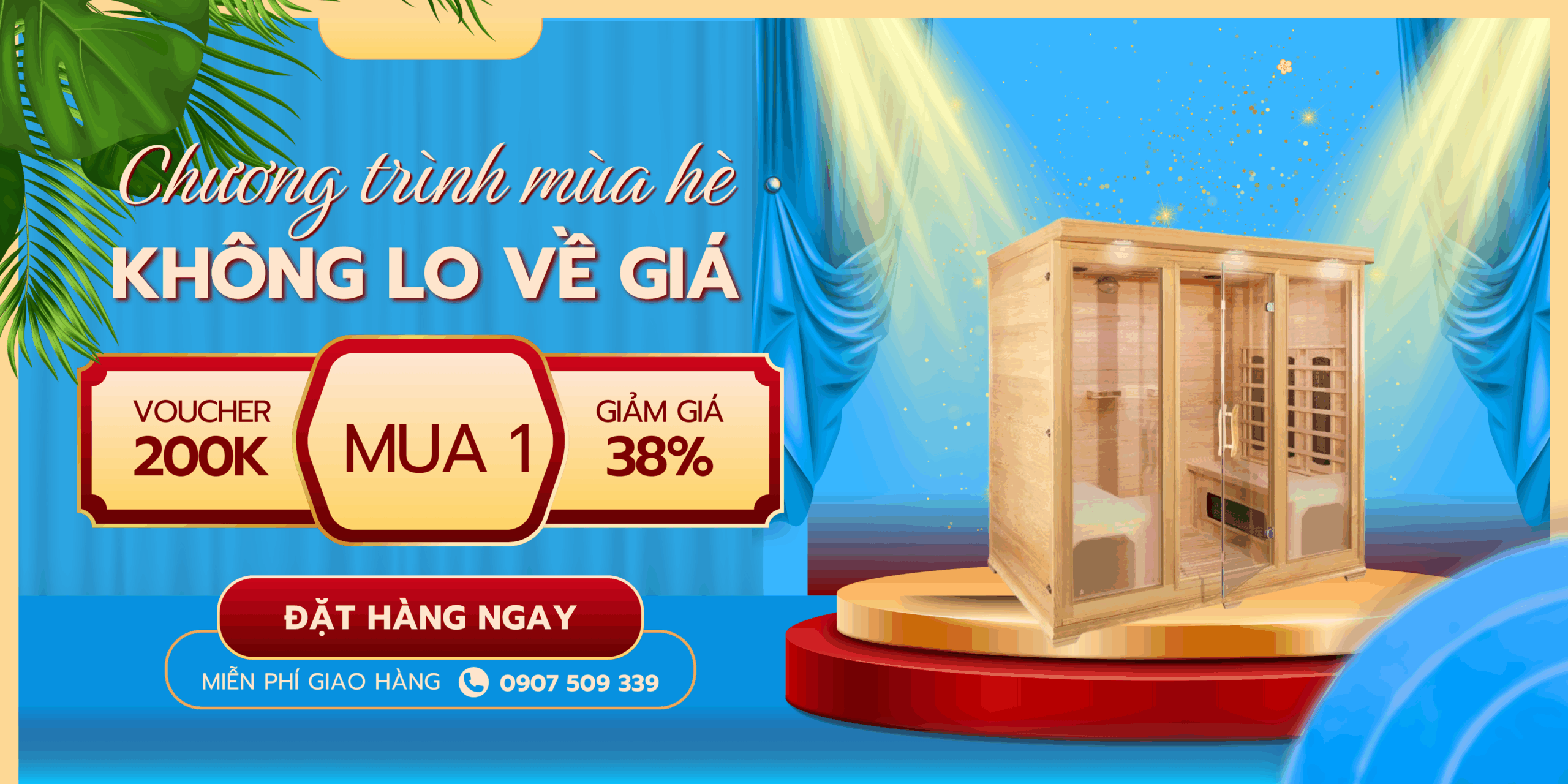 3H Pool & Spa|Trang chủ