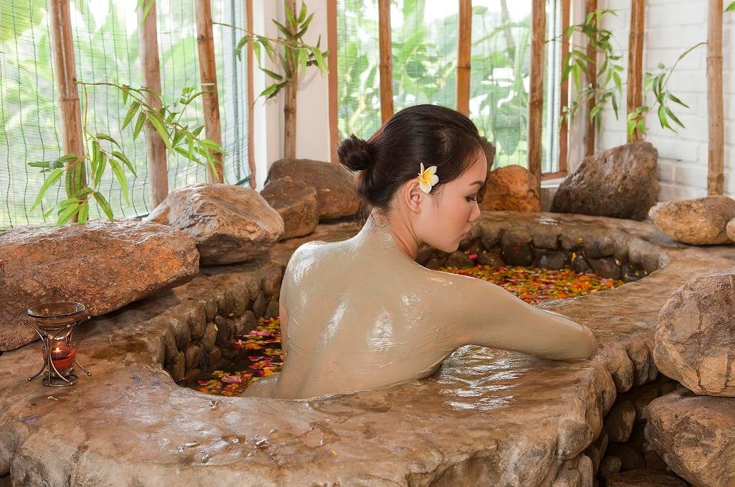 3H Pool & Spa|Tắm Bùn – Phương Pháp Spa Thư Giãn Và Chăm Sóc Sức Khỏe Độc Đáo