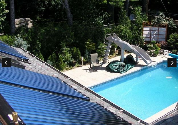 3H Pool & Spa|Tích Hợp Năng Lượng Mặt Trời Vào Thiết Bị Spa, Hồ Bơi – Xu Hướng Xanh Cho Cuộc Sống Hiện Đại